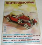 Wiking pms pubblicitari modello Set post insegne 1991 CERCHIONI Nero Top